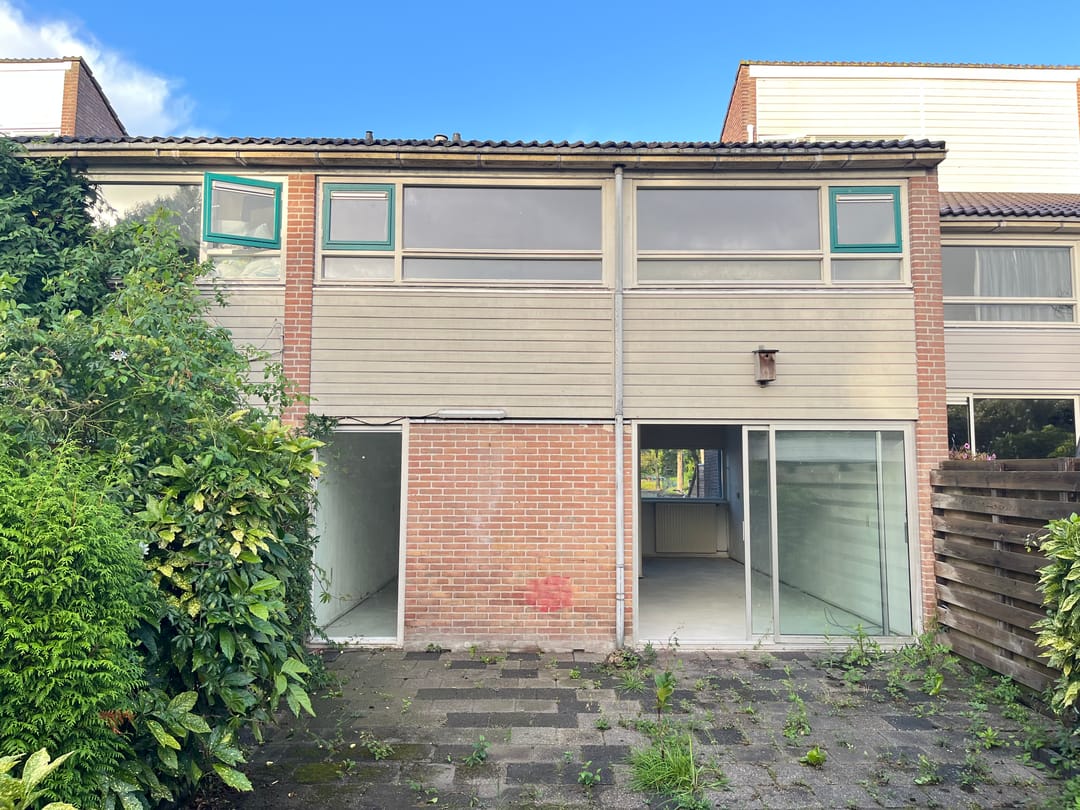 Foto 16 van Kapberg 45