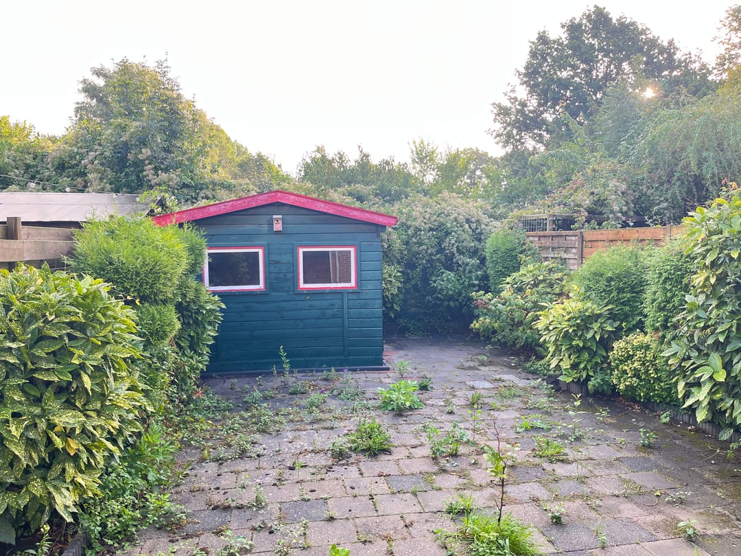 Foto 17 van Kapberg 45