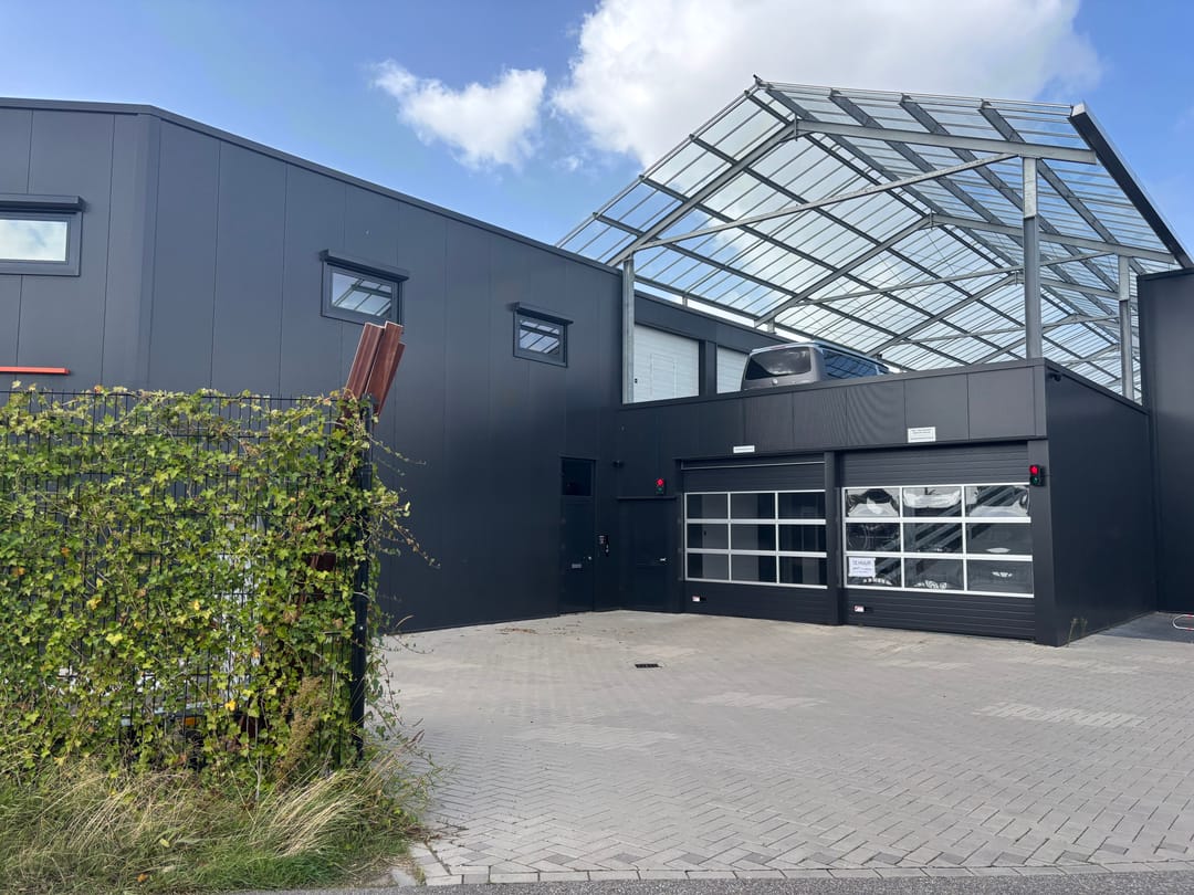 Foto 1 van Rijksstraatweg 3-E6