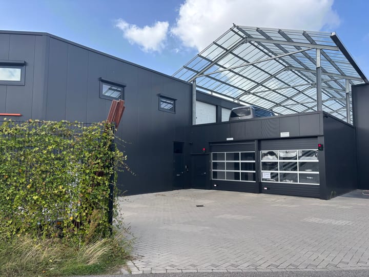 Photo 1 of Rijksstraatweg 3-E6