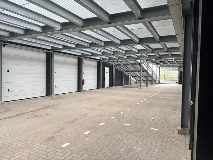 Photo 2 of Rijksstraatweg 3-E6