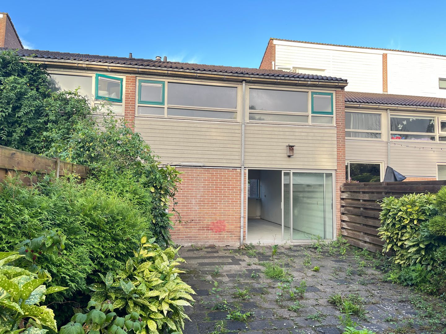 Foto 19 van Kapberg 45