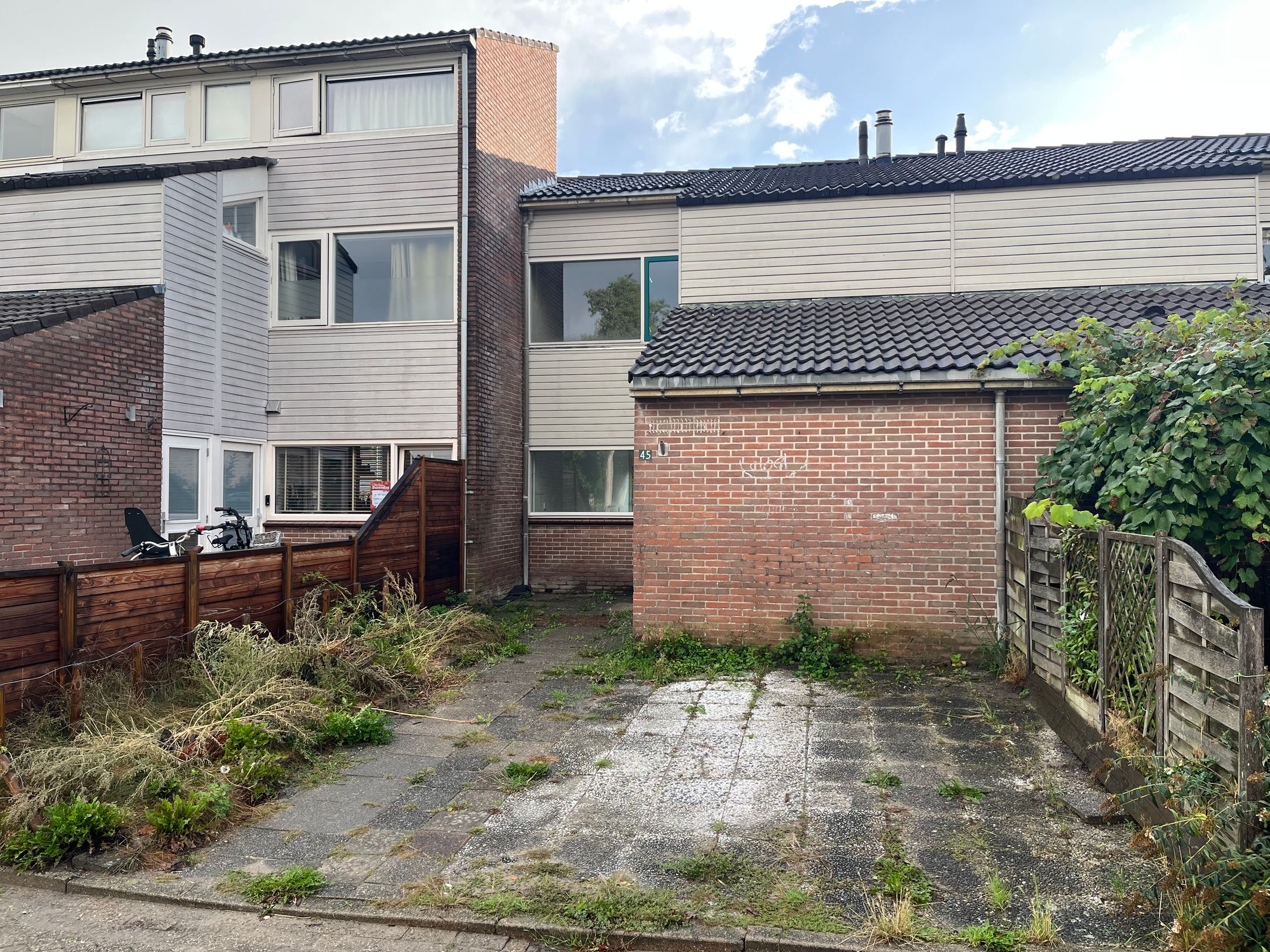 Foto 33 van Kapberg 45