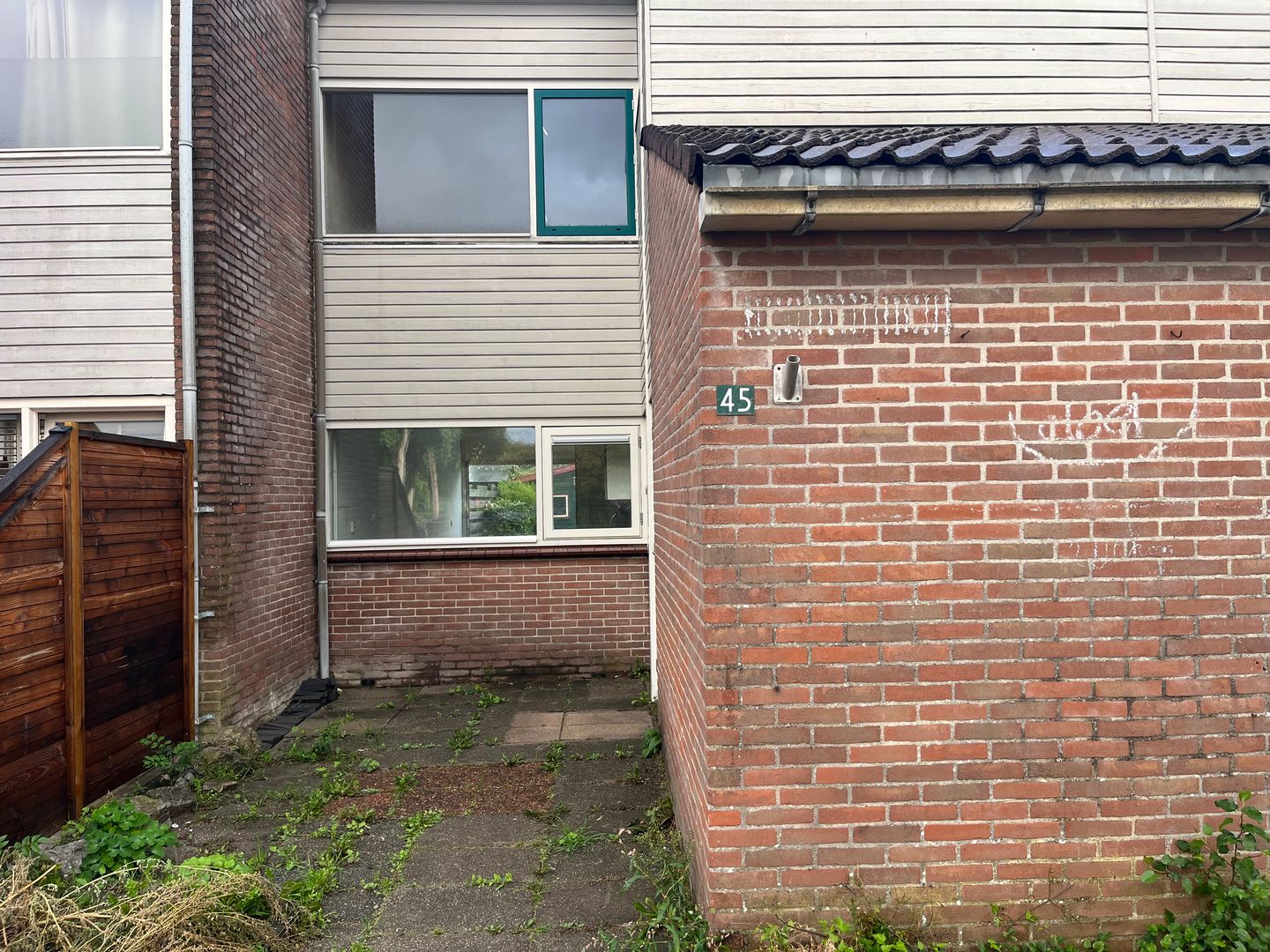 Foto 34 van Kapberg 45