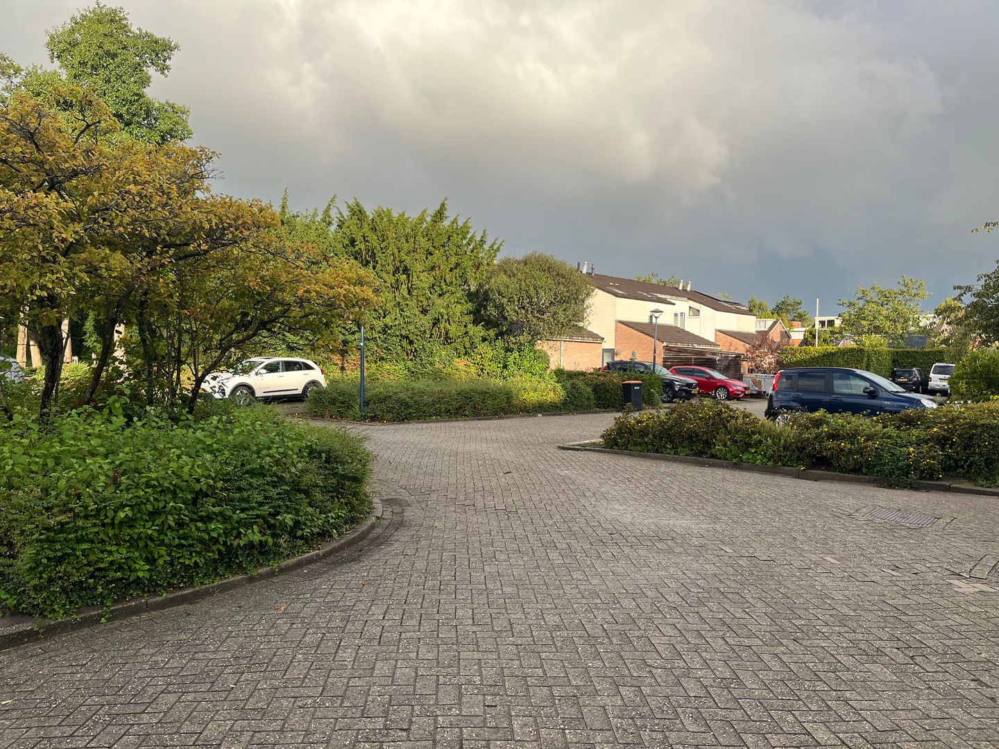 Foto 35 van Kapberg 45