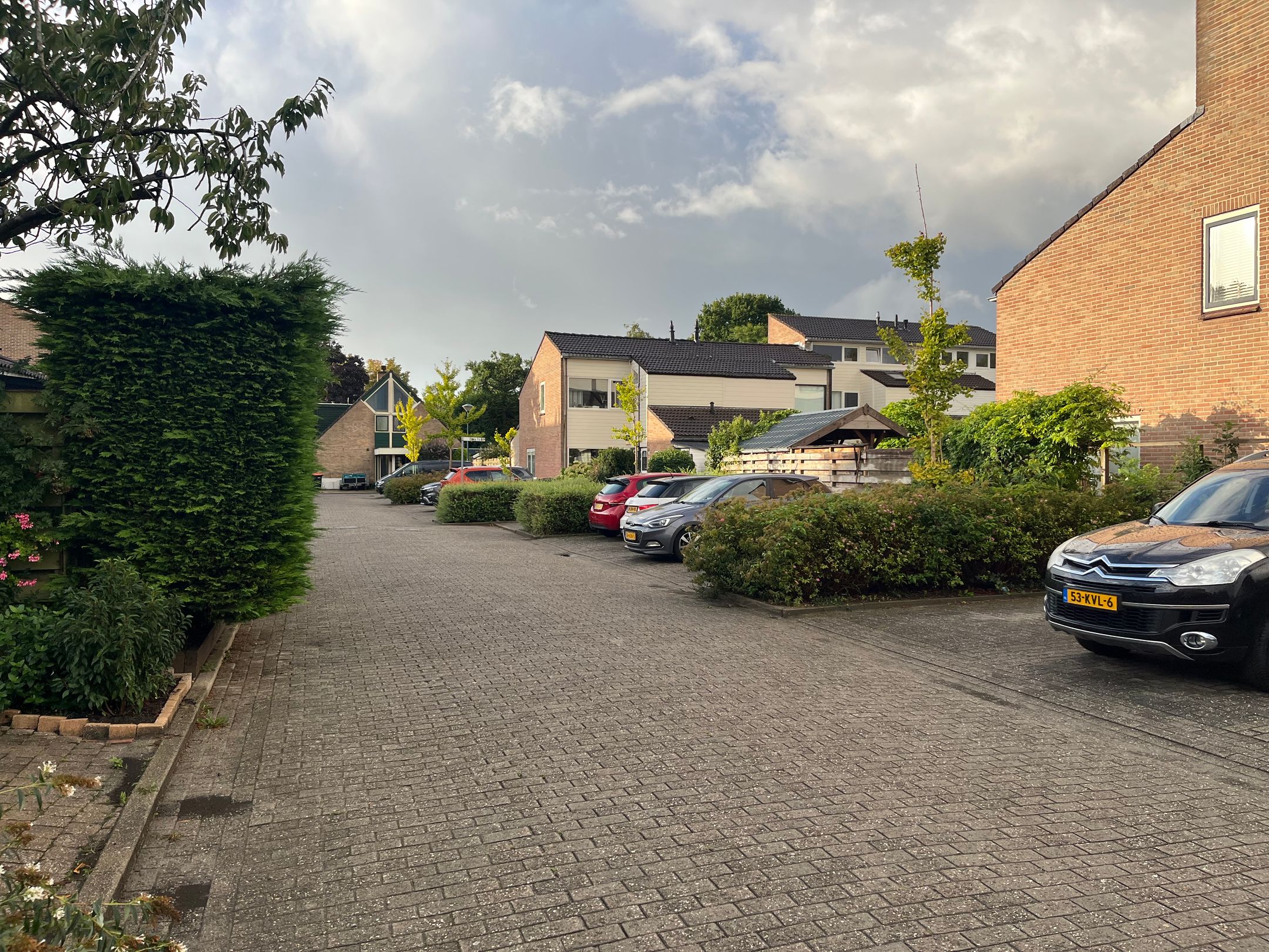 Foto 36 van Kapberg 45