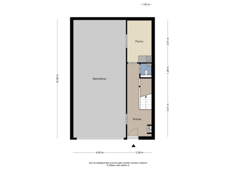 Bekijk plattegrond