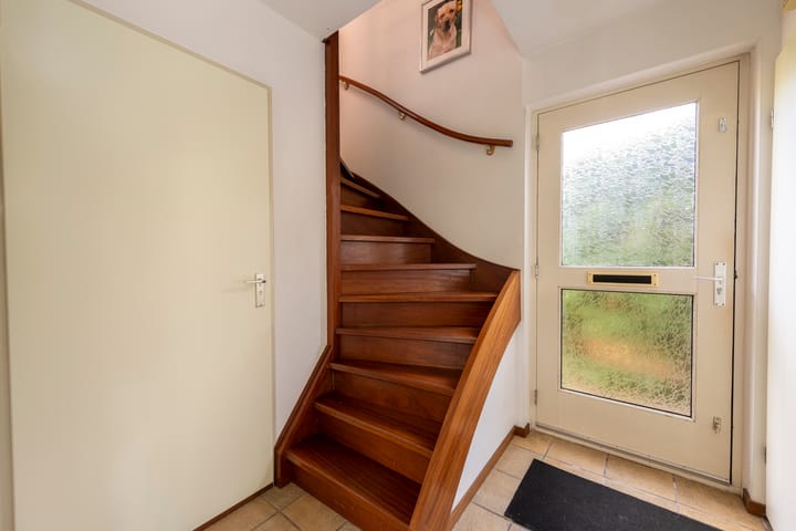 Photo 9 of Monseigneur Mutsaertsstraat 10