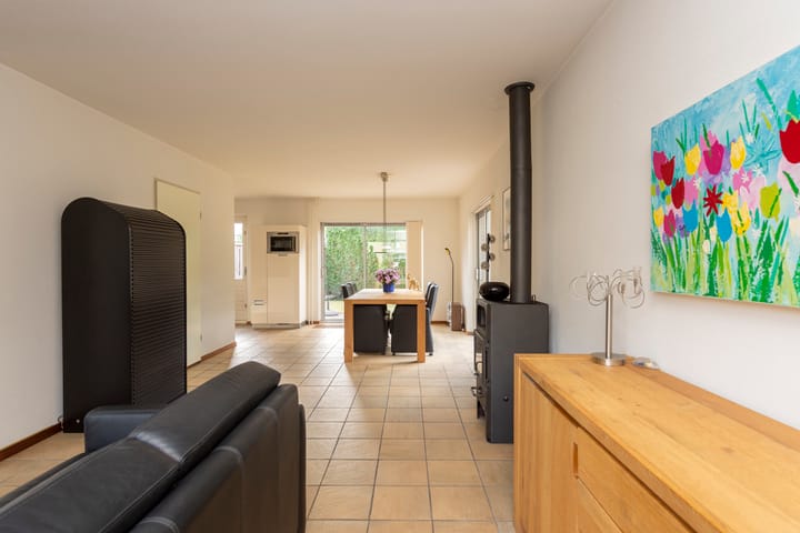 Photo 15 of Monseigneur Mutsaertsstraat 10