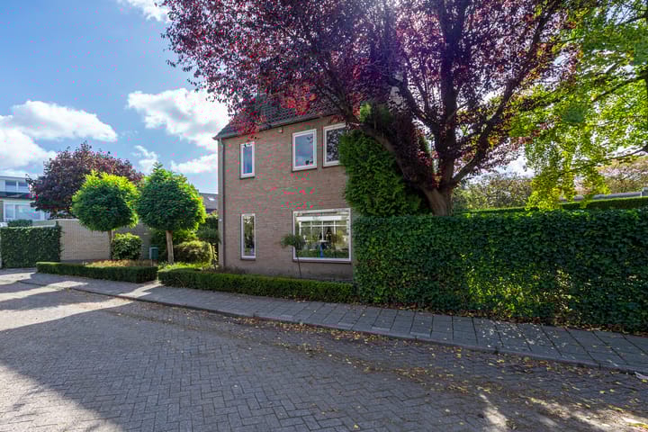 Photo 43 of Monseigneur Mutsaertsstraat 10