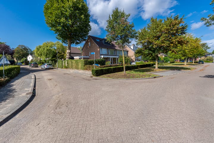 Photo 45 of Monseigneur Mutsaertsstraat 10