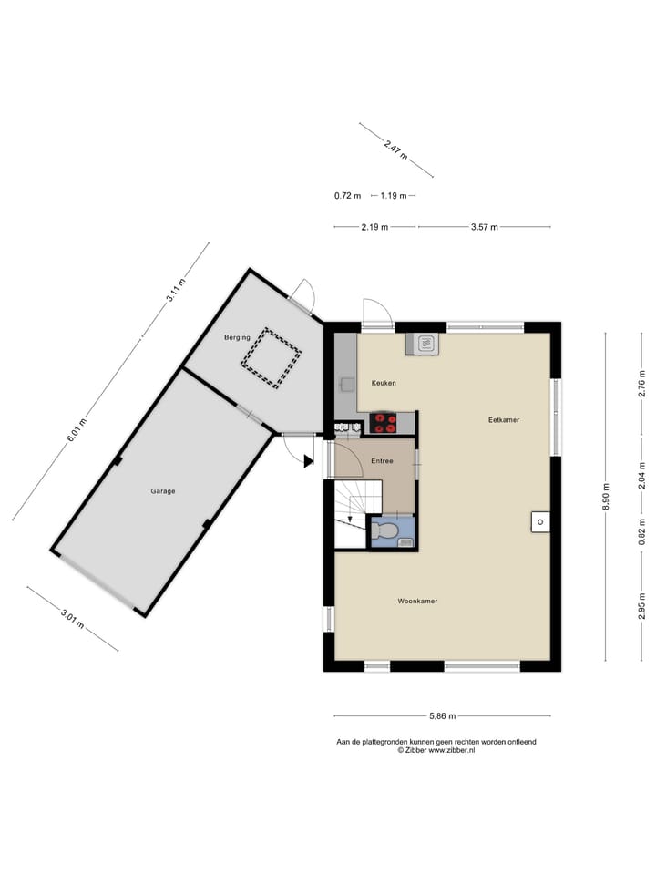 Photo 46 of Monseigneur Mutsaertsstraat 10