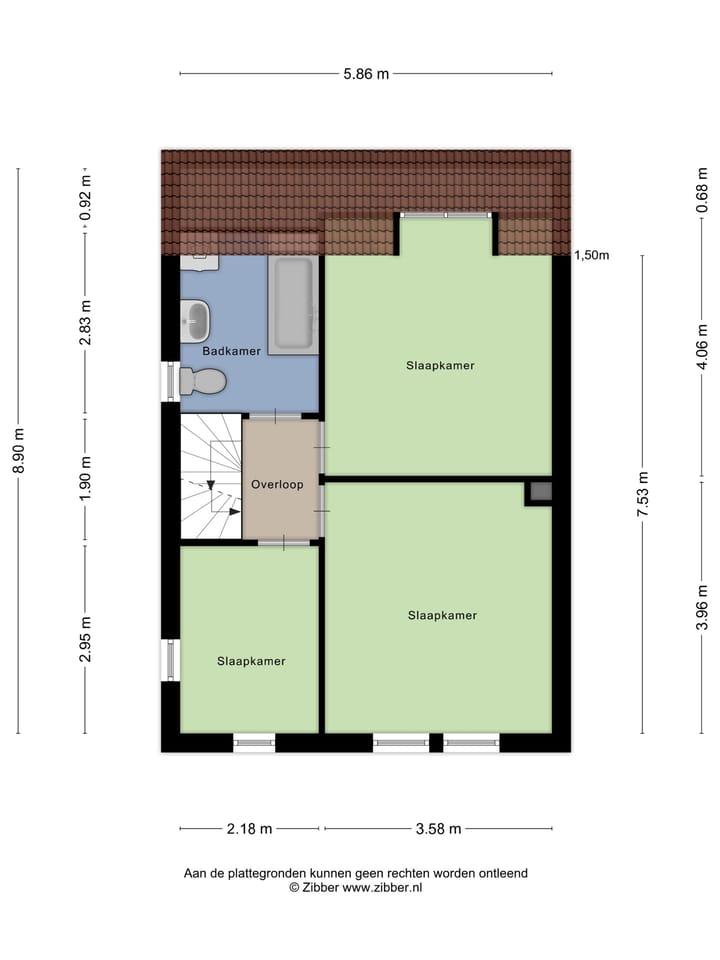 Photo 47 of Monseigneur Mutsaertsstraat 10