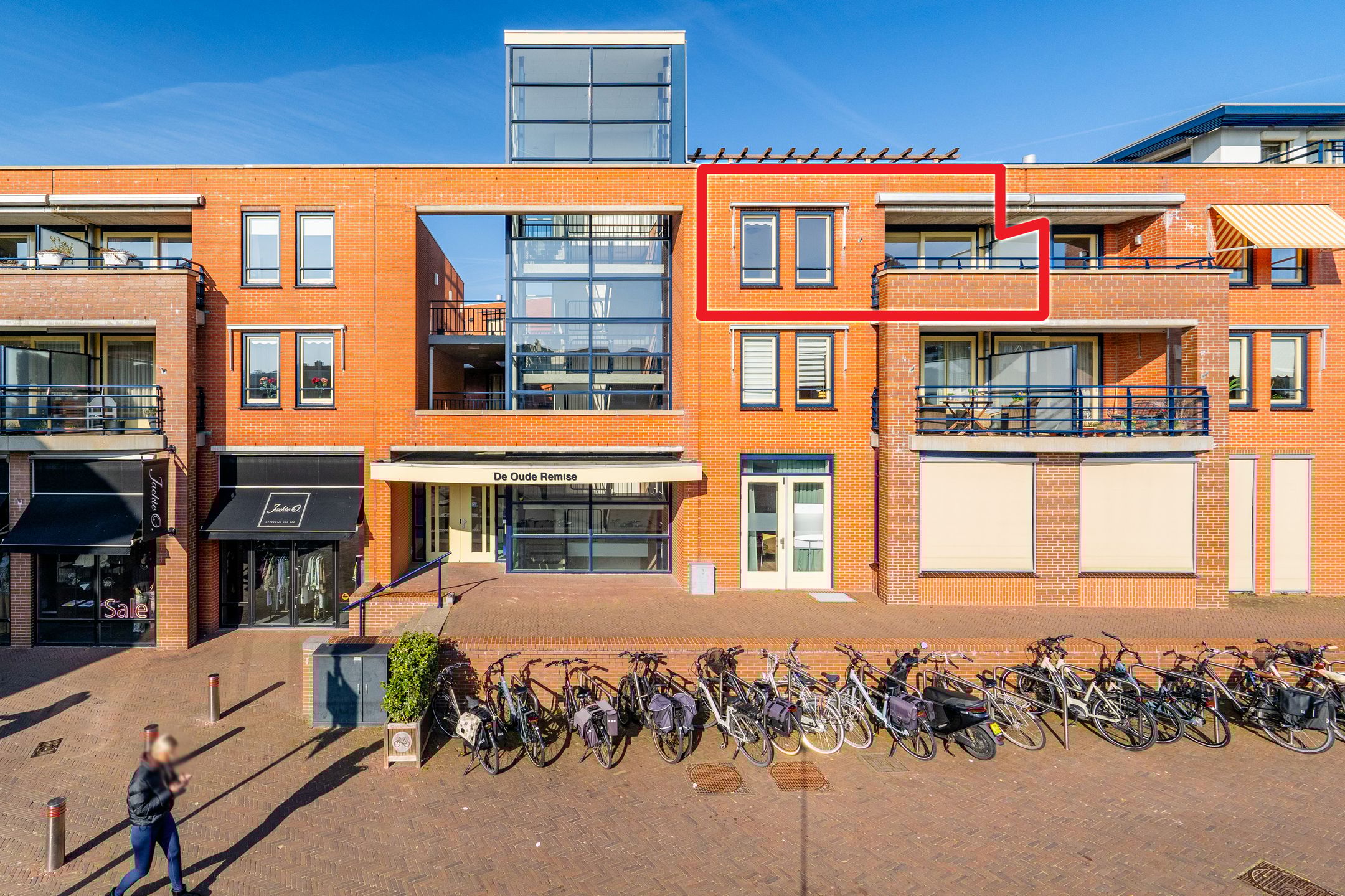 Hoofdstraat 3-A, 3, A, Noordwijk (ZH), 2202ES, Zuid-Holland, Nederland 3