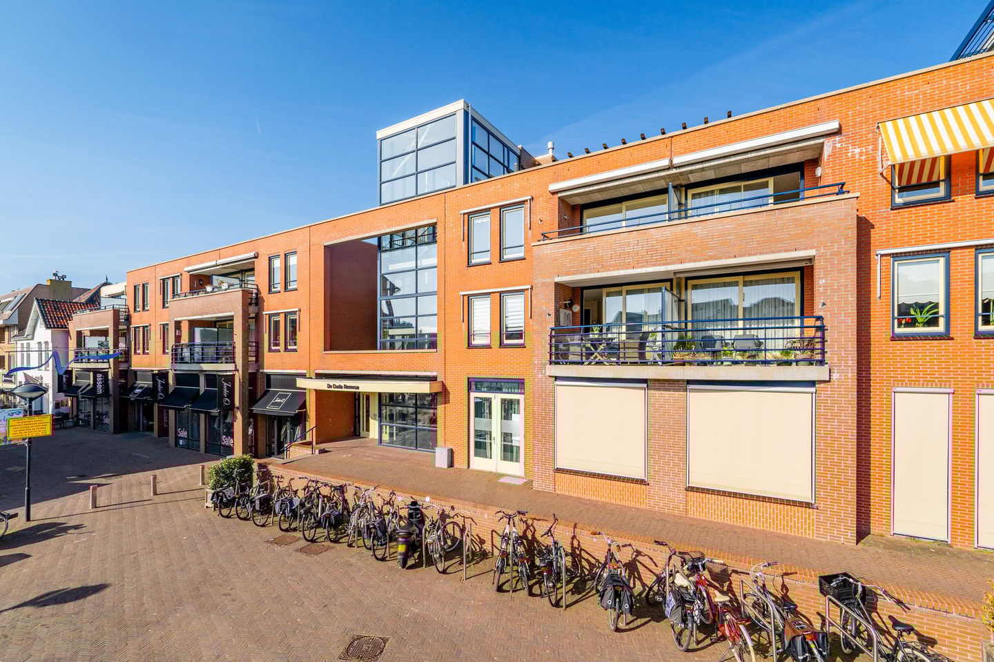 Photo 5 of Hoofdstraat 3-A