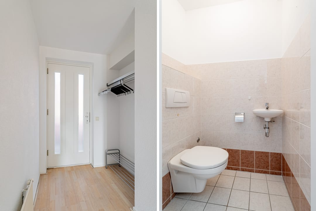 Photo 7 of Hoofdstraat 3-A