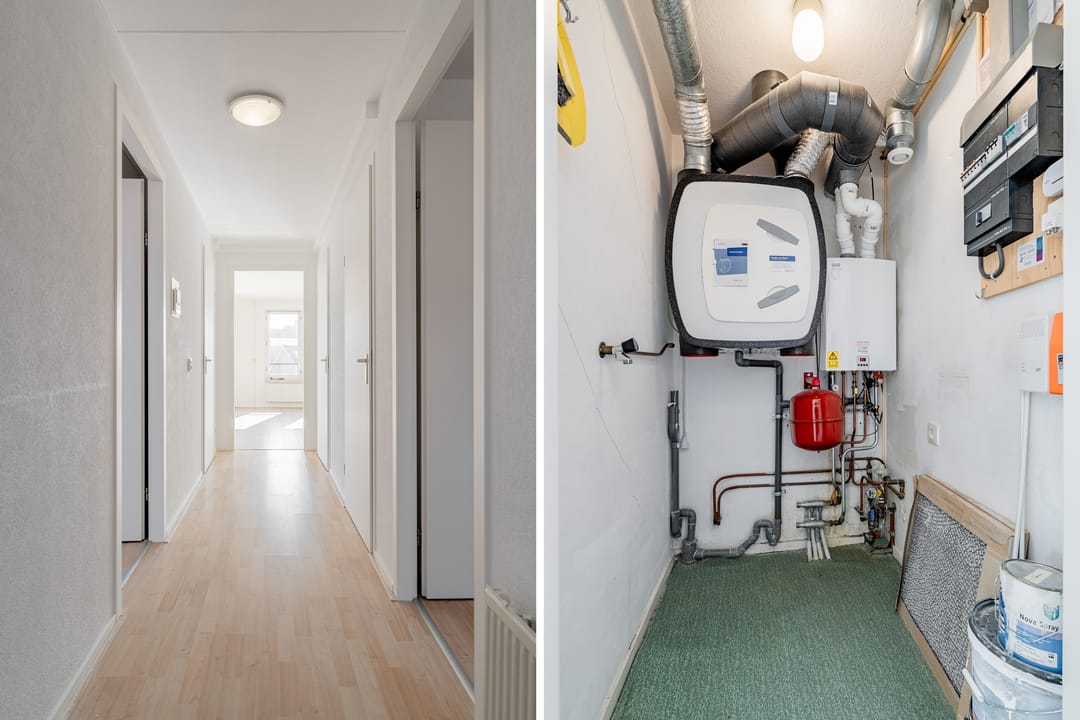 Photo 8 of Hoofdstraat 3-A