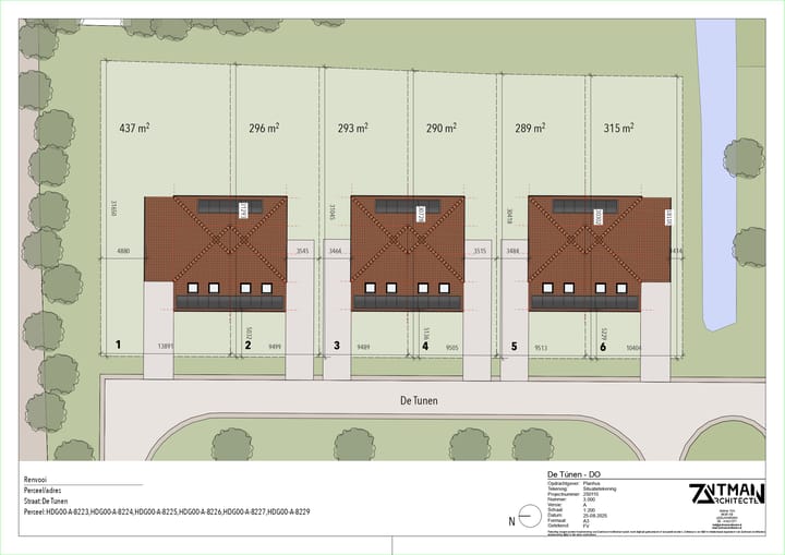 Foto 5 van Woning (Bouwnr. 1)