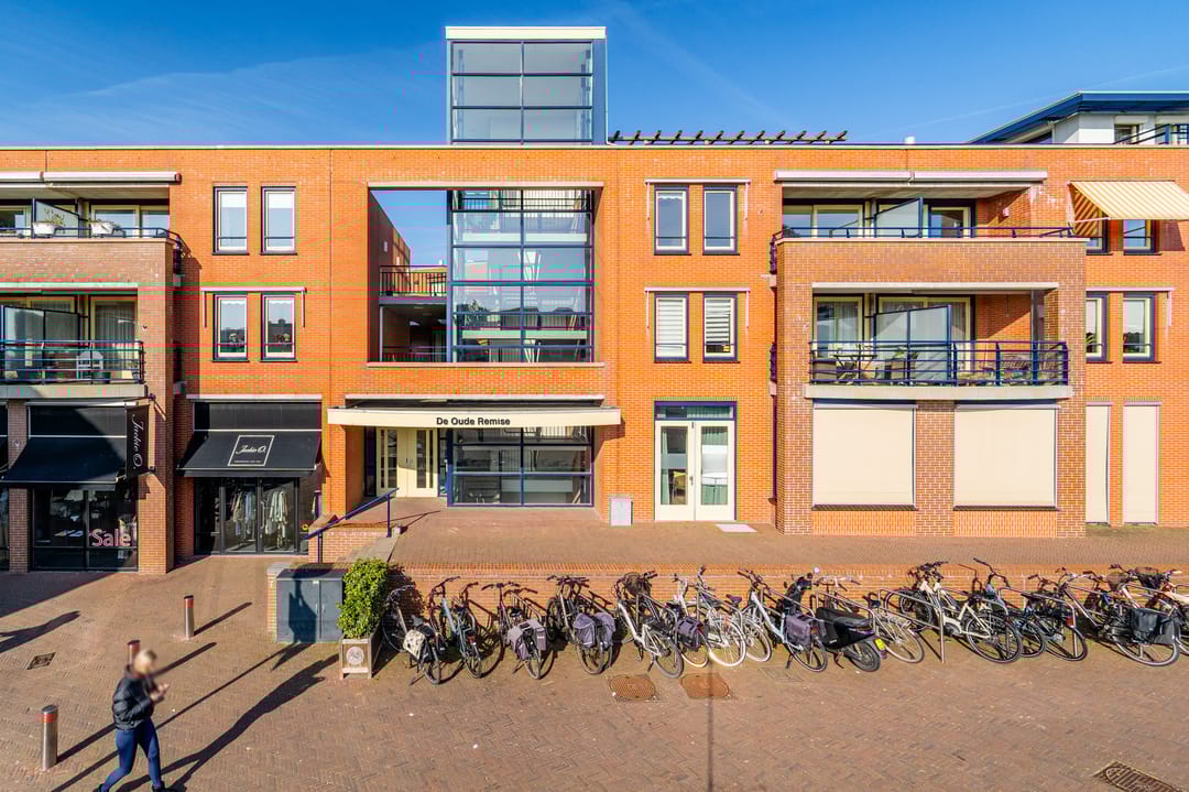 Photo 32 of Hoofdstraat 3-A