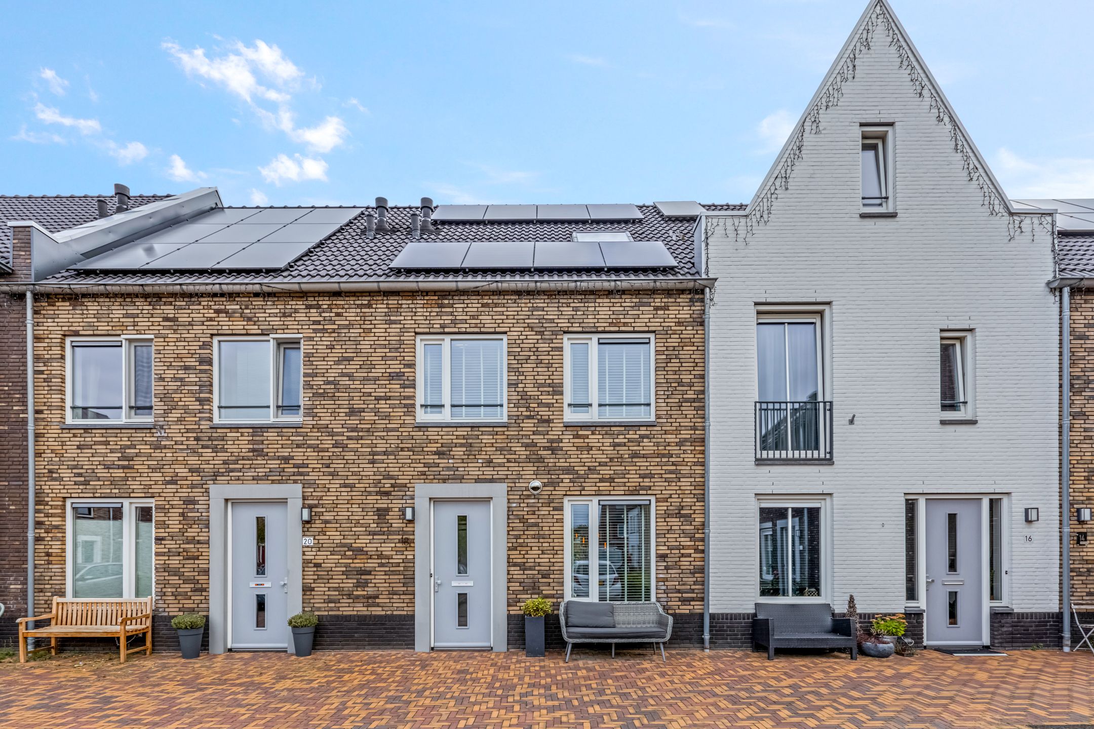 Conerij, 18, Ede, 6717XS, Gelderland, Nederland 18 