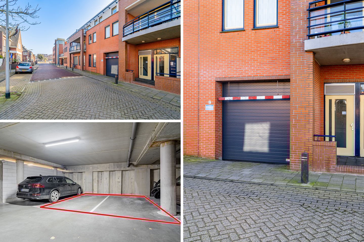 Photo 40 of Hoofdstraat 3-A