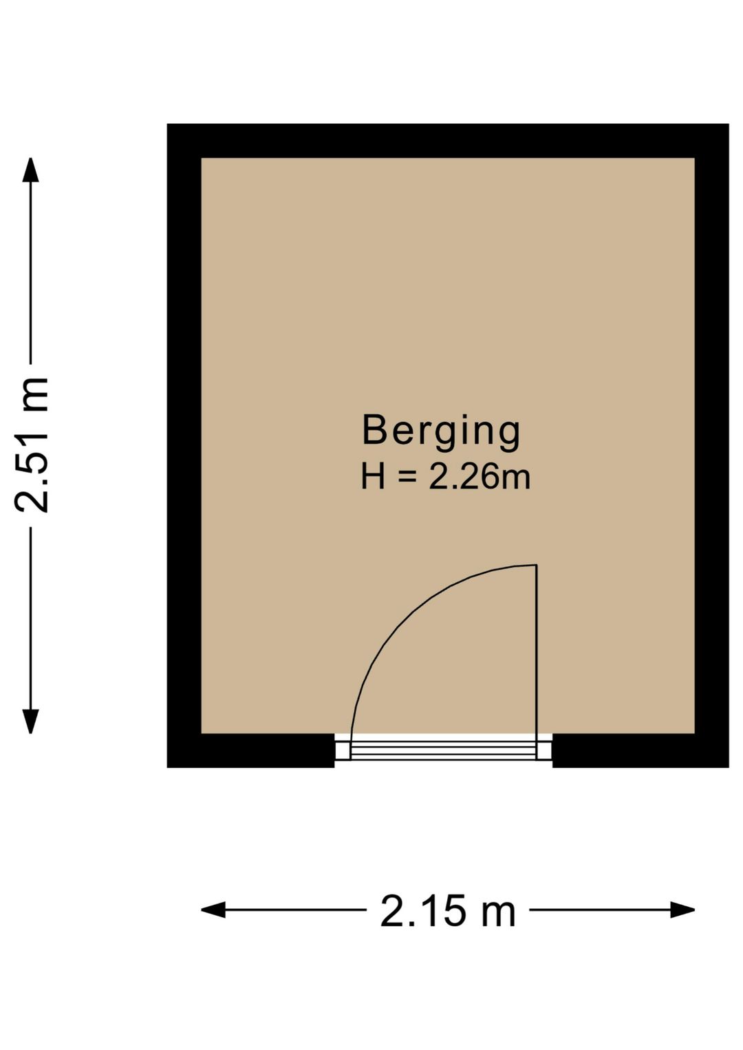Photo 43 of Hoofdstraat 3-A