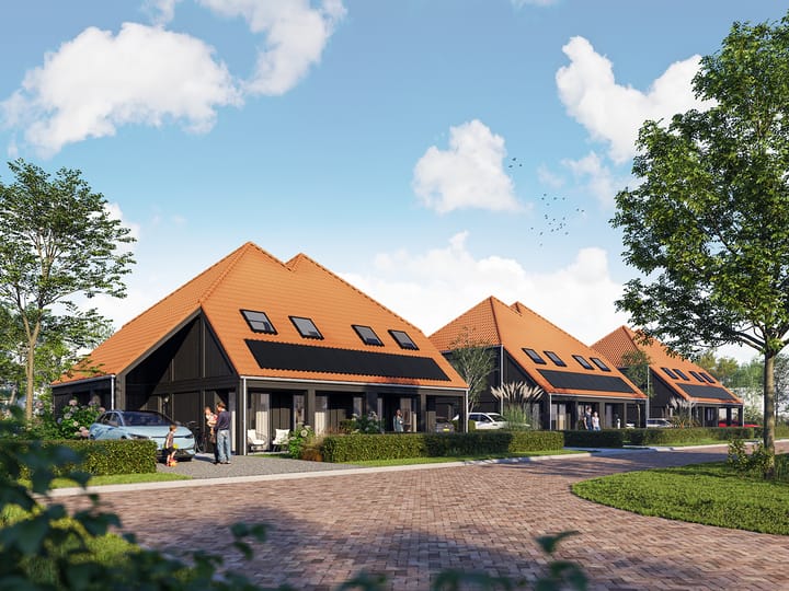 Photo 2 of Woning (Bouwnr. 3)