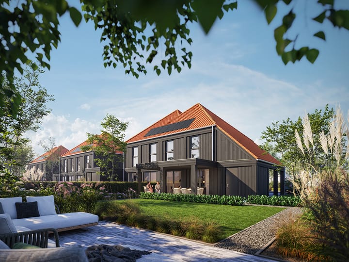 Photo 1 of Woning (Bouwnr. 4)