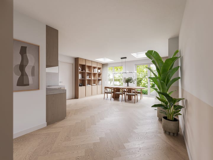 Photo 4 of Woning (Bouwnr. 3)