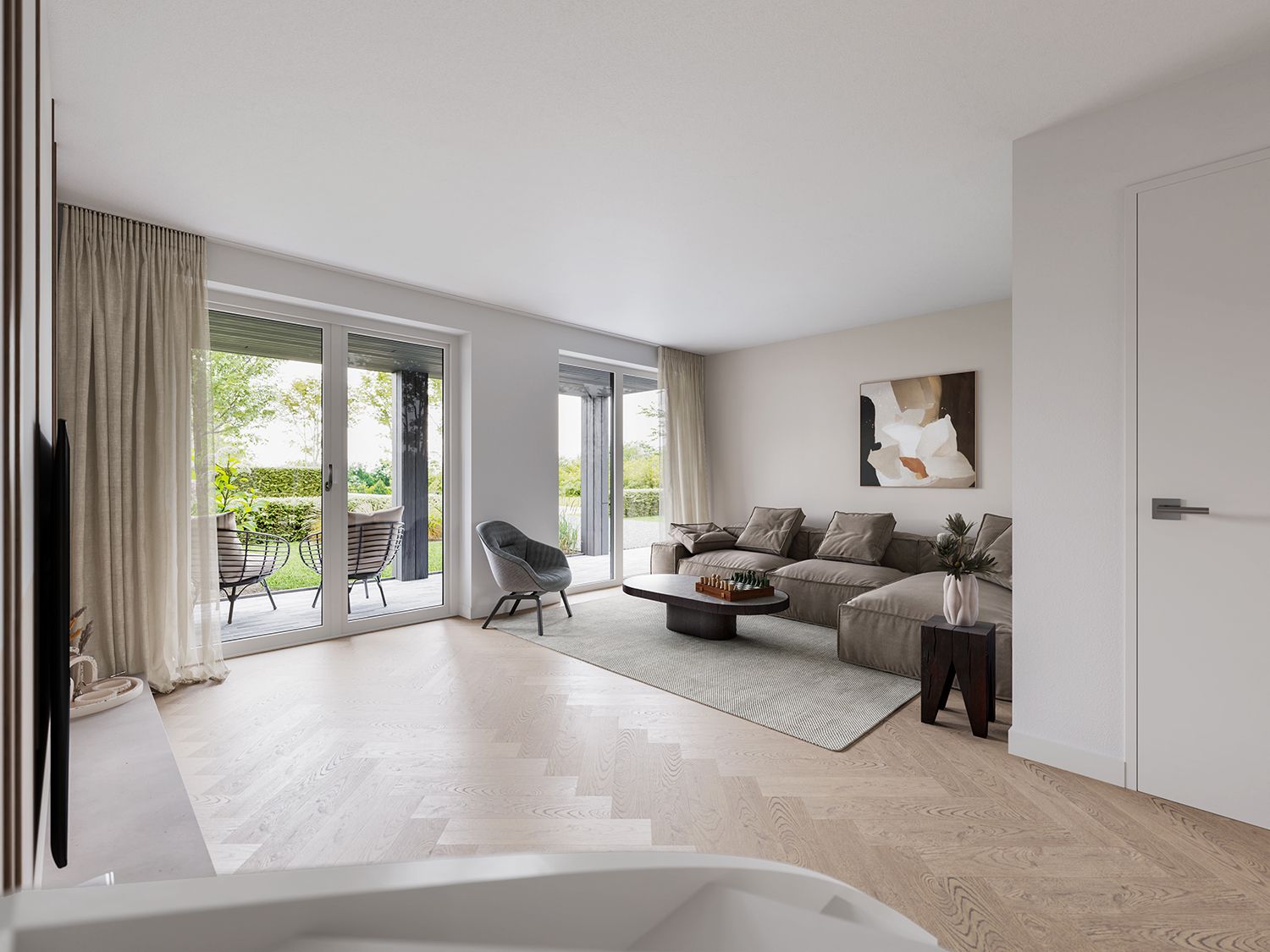 Foto 3 van Woning (Bouwnr. 5)