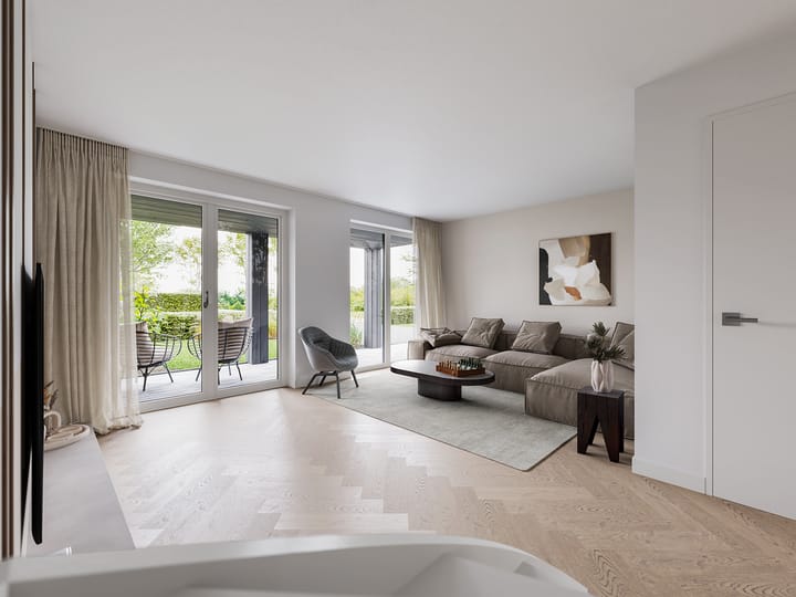 Photo 3 of Woning (Bouwnr. 6)