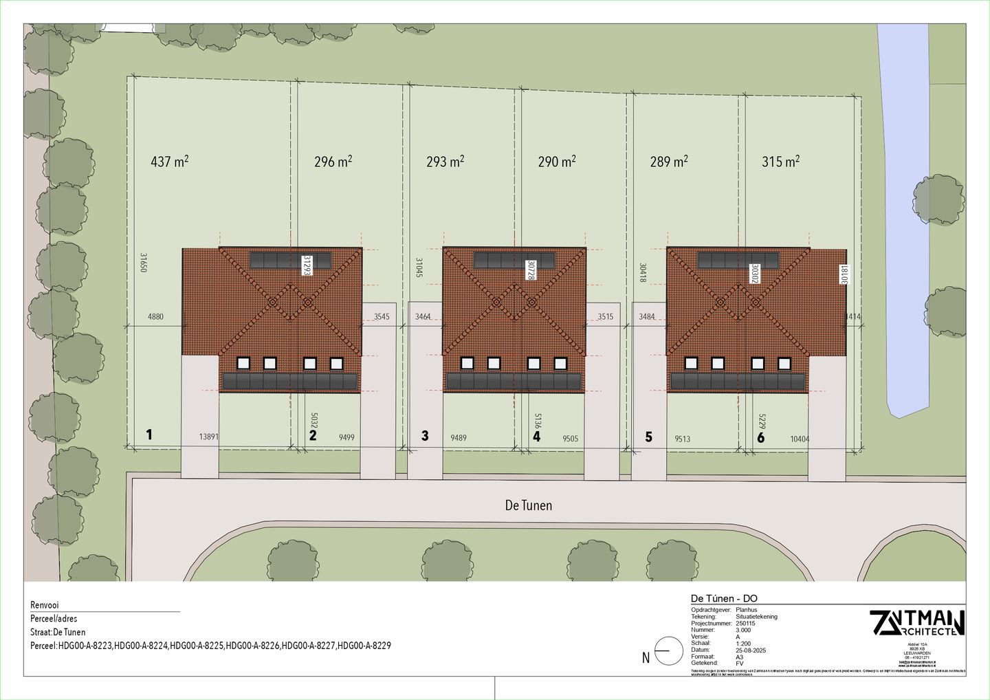 Foto 5 van Woning (Bouwnr. 6)