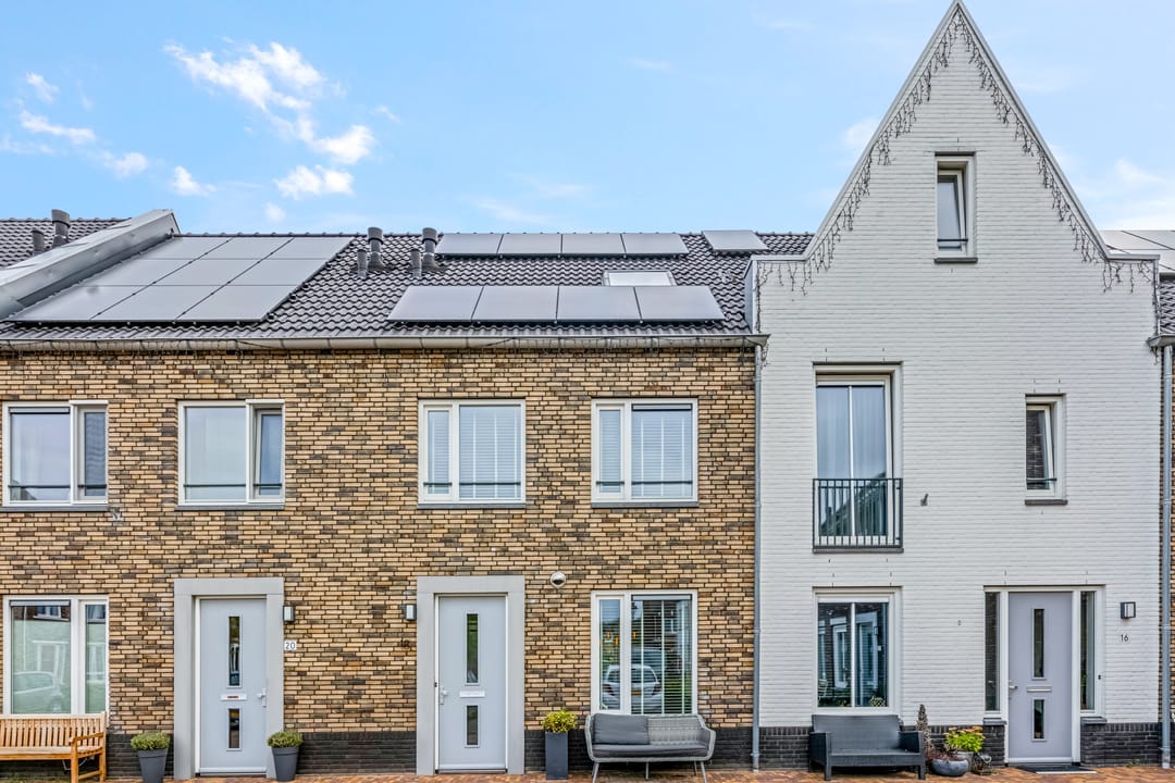 Photo 41 of Conerij 18