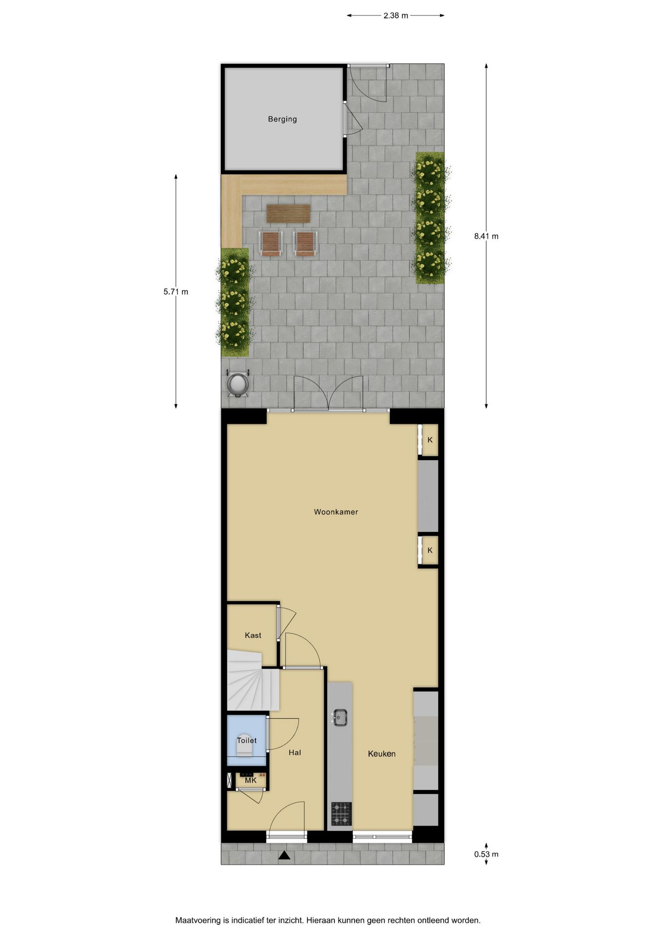 Photo 54 of Conerij 18