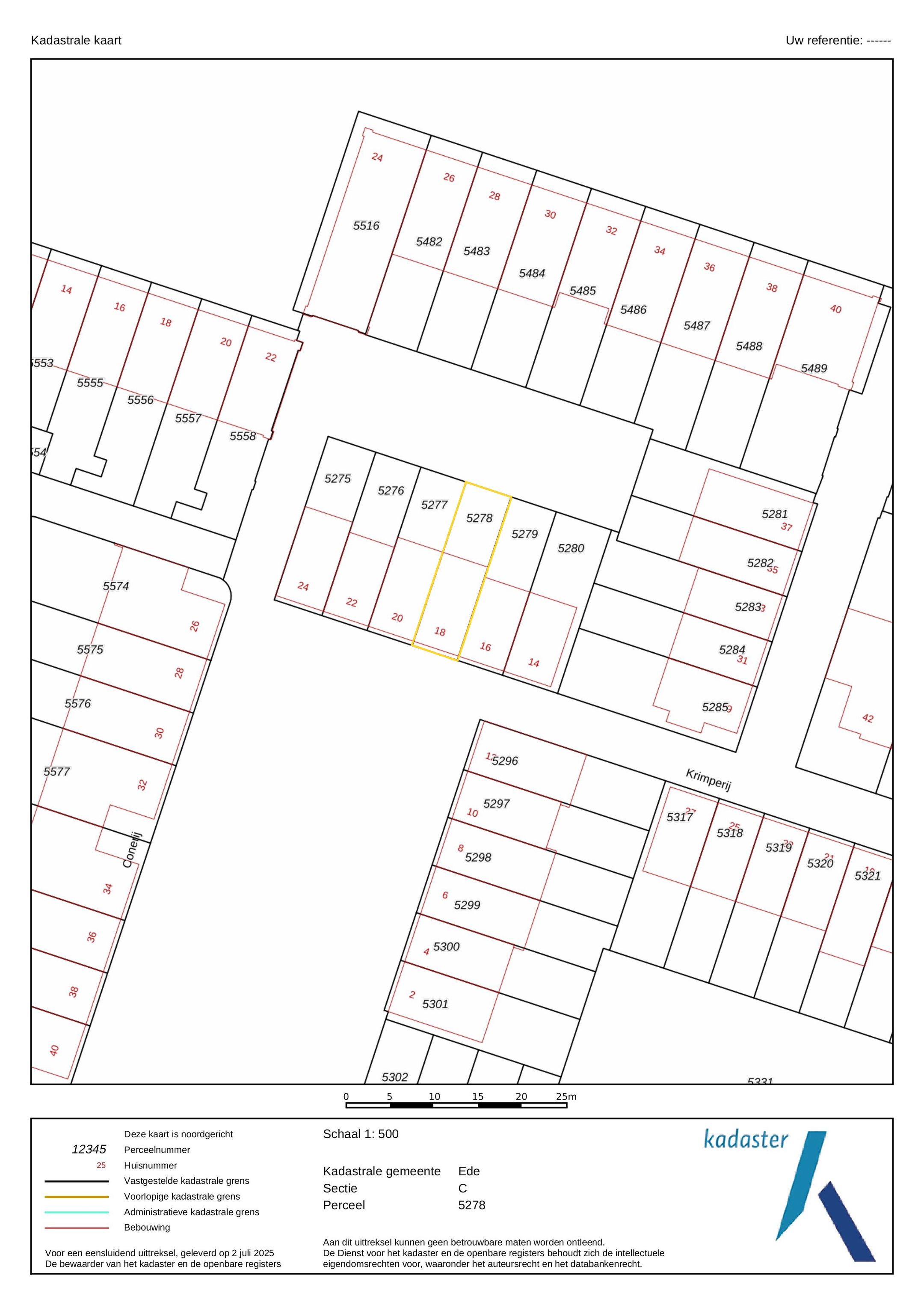 Photo 57 of Conerij 18