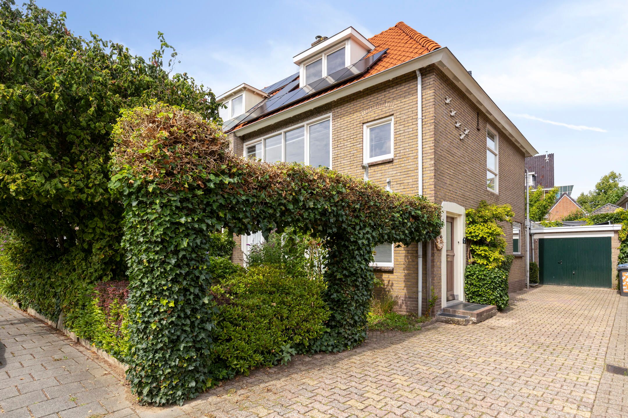 Gerhard Voethstraat, 15, Arnhem, 6824AR, Gelderland, Nederland 15