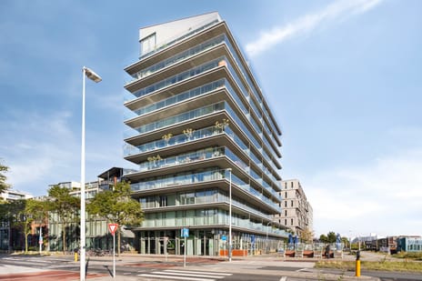 Ridderspoorweg 185 secondary image