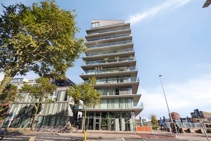 Foto 21 van Ridderspoorweg 185