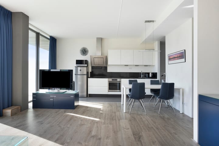 Foto 7 van Ridderspoorweg 185