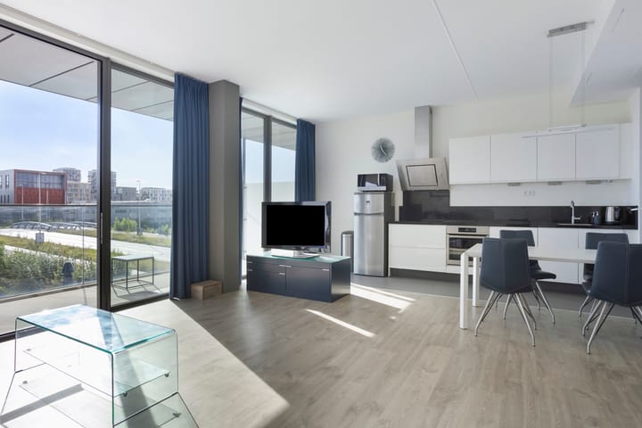 Foto 5 van Ridderspoorweg 185