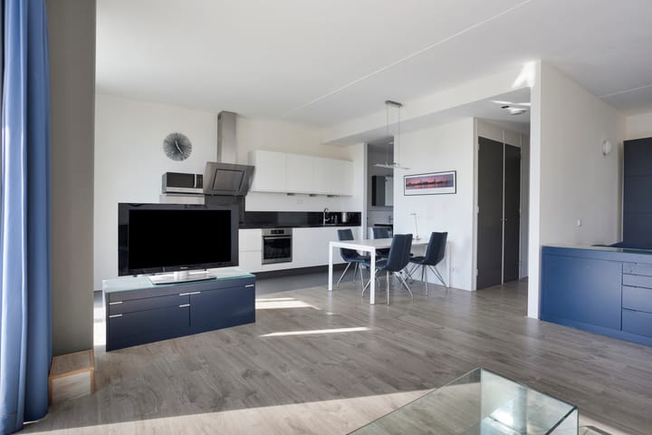 Foto 6 van Ridderspoorweg 185