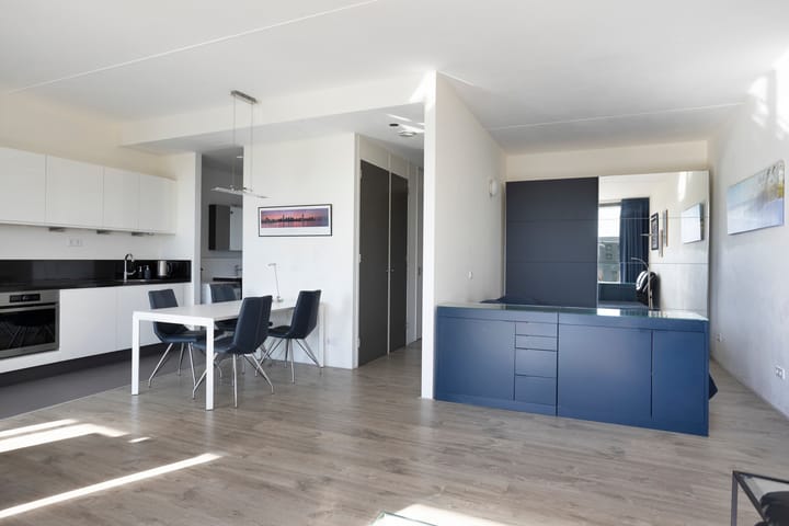 Foto 10 van Ridderspoorweg 185