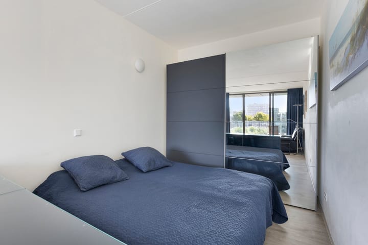 Foto 11 van Ridderspoorweg 185