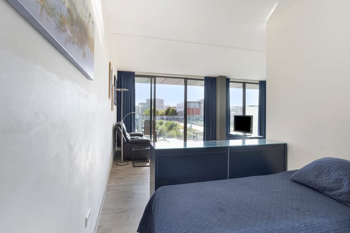 Foto 12 van Ridderspoorweg 185