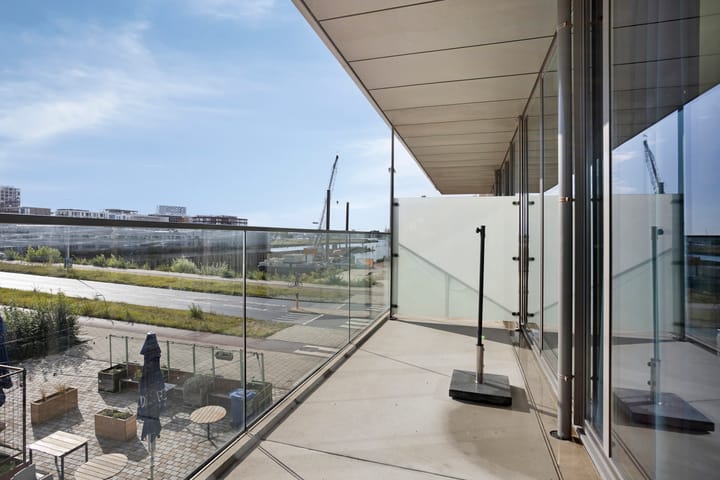 Foto 9 van Ridderspoorweg 185