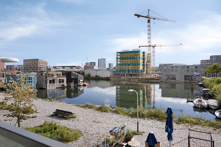 Foto 22 van Ridderspoorweg 185