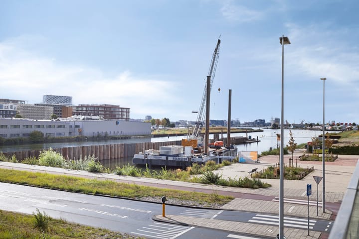 Foto 23 van Ridderspoorweg 185