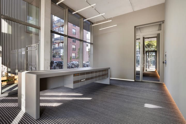 Foto 25 van Ridderspoorweg 185