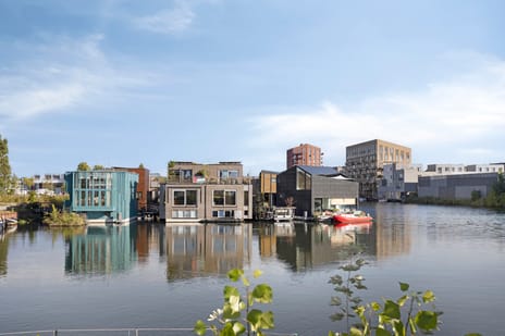 Ridderspoorweg 185 tertiary image