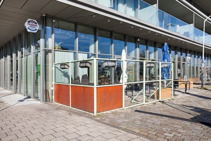 Foto 26 van Ridderspoorweg 185